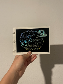 Microedition pour enfants