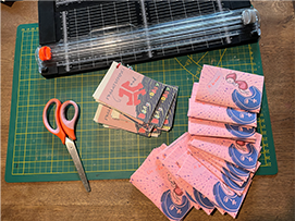 Mini-zines